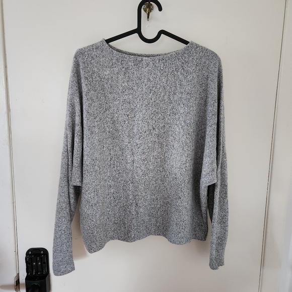 Grey Sweater - Picture 2 of 3